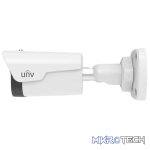 Uniview 2MP 2.8mm HD WDR Fixed IR Bullet Network Camera - CCTV - Image 4